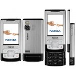 Nokia 6500 Classic návod