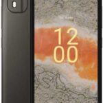 Nokia C02 2GB/32GB návod