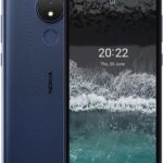 Nokia C21 2GB/32GB návod