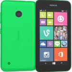 Nokia Lumia 530 návod