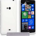 Nokia Lumia 625 návod