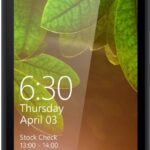 Nokia Lumia 630 návod