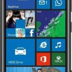 Nokia Lumia 720 návod