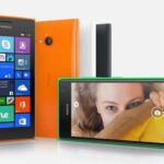 Nokia Lumia 735 návod