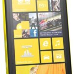 Nokia Lumia 820 návod