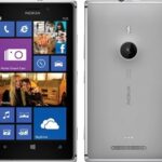 Nokia Lumia 925 návod