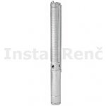 Noria ANA4 INOX-77-N1 230V kabel 35m návod