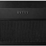 Nortberg Aris Eco Black Matt 59