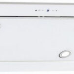 Nortberg Astor Super Slim White 96 cm návod