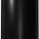 Nortberg Cylindro Eco Black matt 40 cm návod