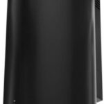 Nortberg Cylindro OR Black Matt 40 cm návod