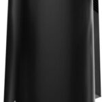 Nortberg Cylindro OR Eco Black Matt 40 cm návod