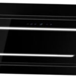 Nortberg Grand Super Slim Black 120 cm návod