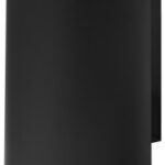 Nortberg Hiro OR Black Matt 40 cm návod