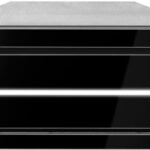 Nortberg Lando Glass Central Black 86