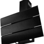 Nortberg Merido Moderno Glass Black 60 cm návod