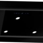 Nortberg Mistral Super Slim Black 120 cm návod