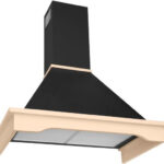 Nortberg Petro Black Matt 90 cm návod