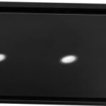 Nortberg Planet Black Matt 90 cm návod