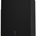 Nortberg Quadro Max Black Matt 60 cm návod