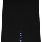 Nortberg Quadro OR Black Matt 40 cm návod