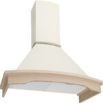 Nortberg Rustic Ecru Gesture Control 90 cm návod