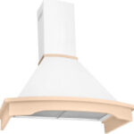 Nortberg Rustic White 90 cm návod