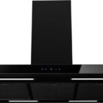 Nortberg Sento Island Strips Black Matt 90 cm návod