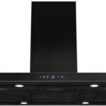 Nortberg Sento Island Black Matt 90 cm návod