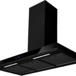 Nortberg Sento OR Strips Black Matt 80 cm návod