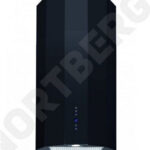 Nortberg Viva Black Matt 40 cm návod