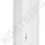 Nortberg Viva White 40 cm návod