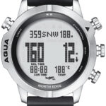 North Edge AQUA návod