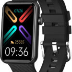 North Edge HT5 Plus návod