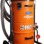 Norton Clipper CV 360 návod