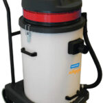 Norton Clipper CV 402 návod