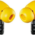 Nothing Ear A10600065 návod