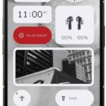 Nothing Phone (2) 5G 12GB/512GB návod