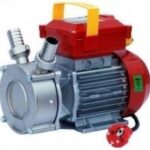 Novax inox 30 B návod