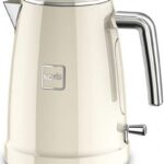 Novis Kettle K1 krémová návod