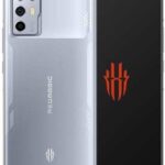 Nubia Redmagic 6R 5G 12GB/256GB návod
