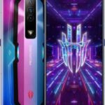 Nubia Redmagic 7 5G 16GB/256GB návod