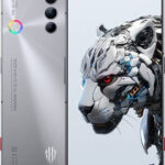 Nubia Redmagic 8S Pro 5G 12GB/256GB návod