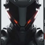 Nubia Redmagic 9 Pro 5G 16GB/512GB návod