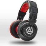 Numark REDWAVE Carbon návod