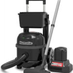 Numatic PBT 230 NX návod