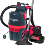 Numatic RSB 150 NX návod