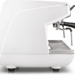 Nuova Simonelli Appia Life 3GR V bílý návod