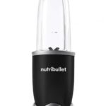 NutriBullet NB907B návod