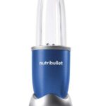 NutriBullet NB907BL návod